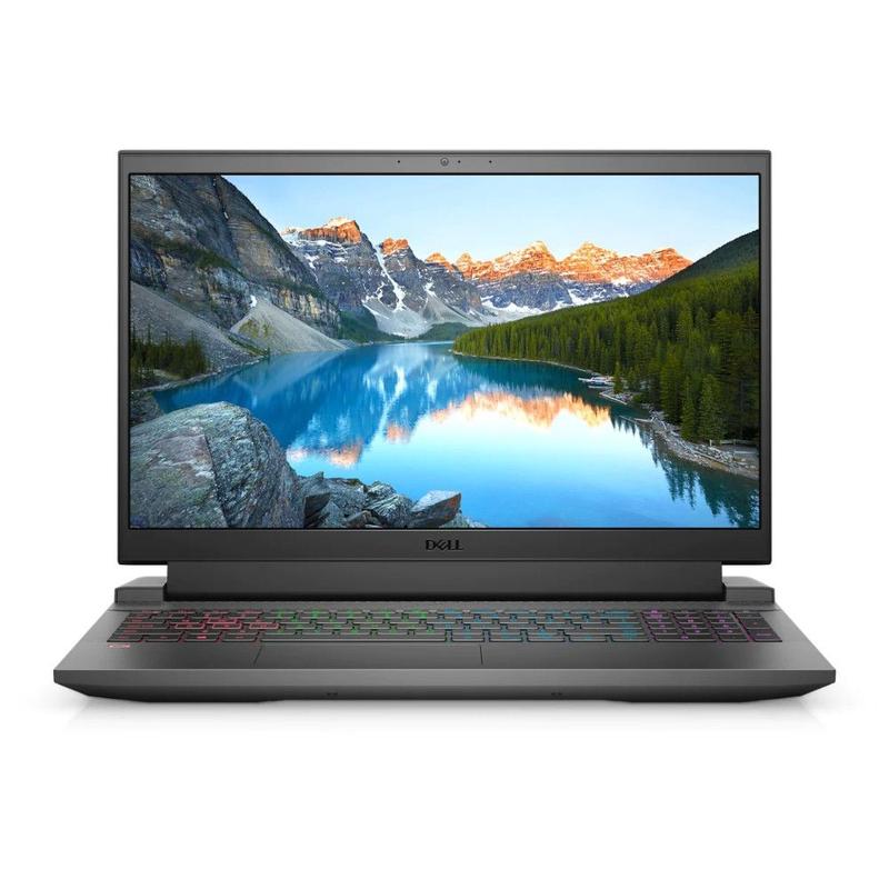 Notebook Dell Inspiron G15 5525 Ryzen 7 6800H 16GB DDR5 SSD 512GB